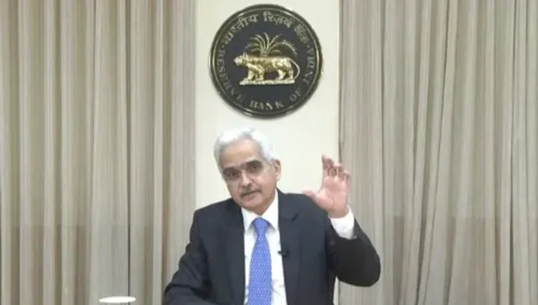 RBI raises repo rate by 25 bps to 6.5%