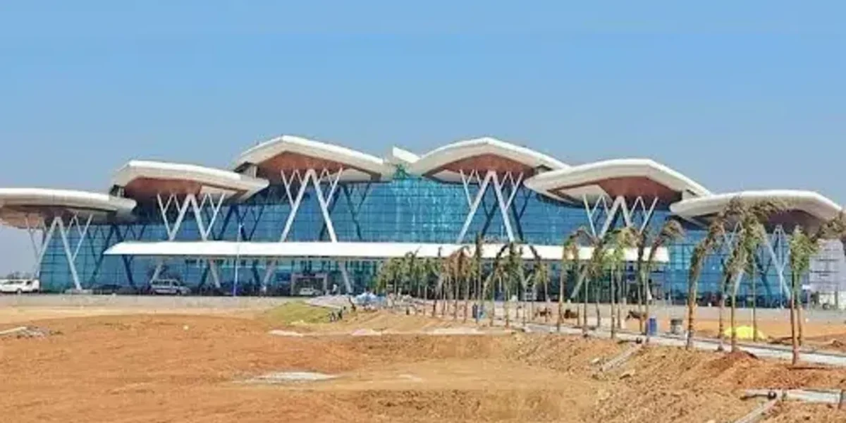 PM Narendra Modi to inaugurate Shivamogga airport on Feb 27, says ‘will boost tourism and commerce’