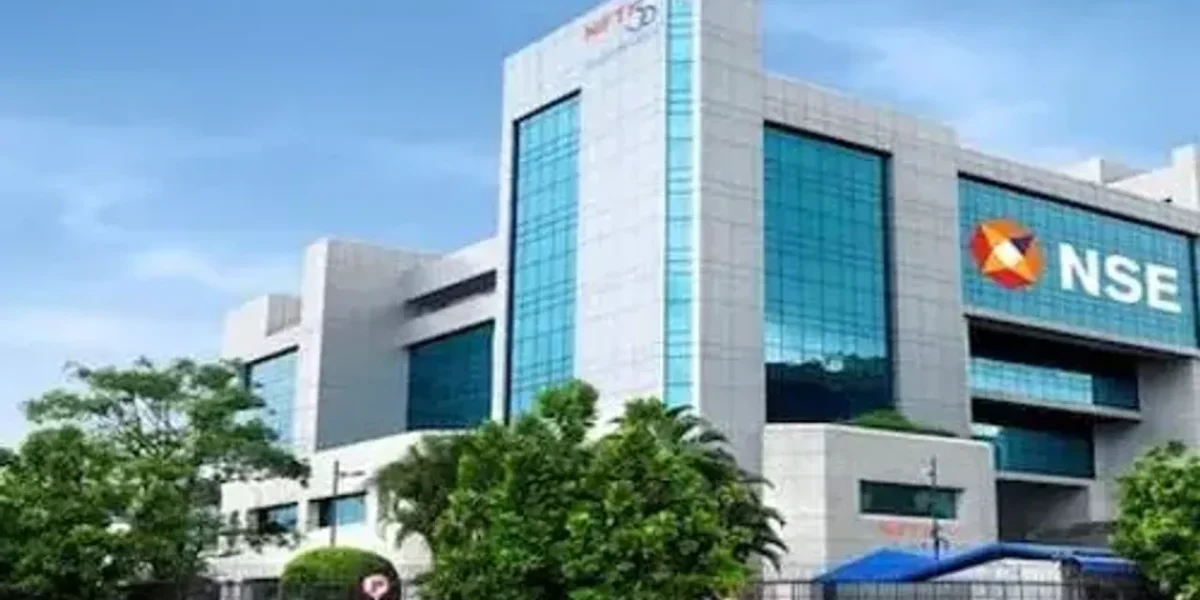 NSE receives final approval to launch Social Stock Exchange as separate segment
