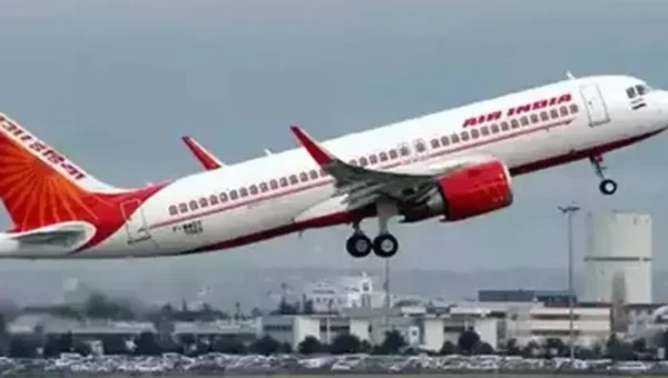 Air India’s order for 470 jets at list price of $70 billion