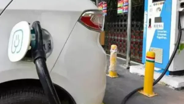 Himachal Pradesh becomes first state to replace entire govt fleet of petrol, diesel vehicles with EV
