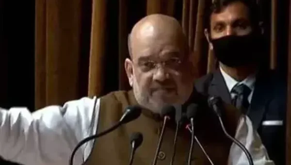 Union Home Minister Amit Shah affirms statehood will be restored in Jammu and Kashmir after elections
