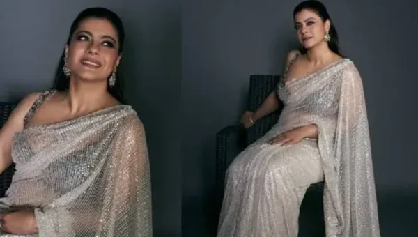 Kajol shares ‘laid back’ pics from Sidharth Malhotra, Kiara Advani’s wedding reception