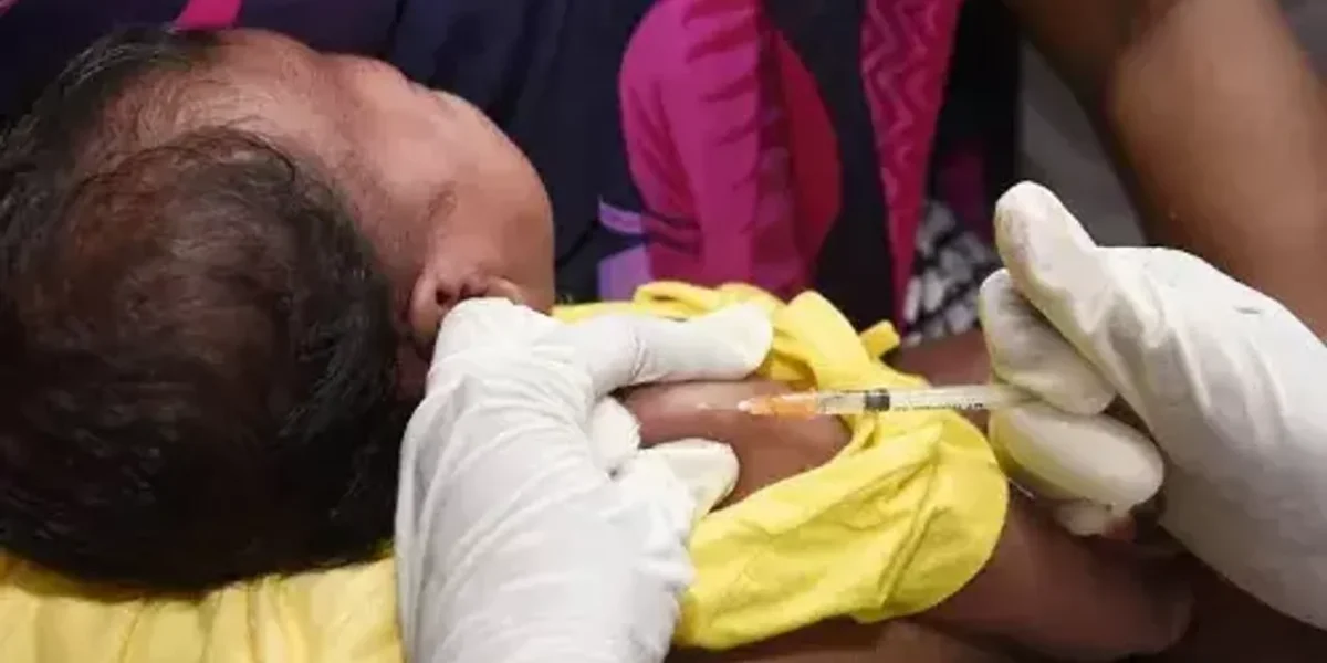 Health experts call for laser focus on vaccinating ‘zero-dose’ children
