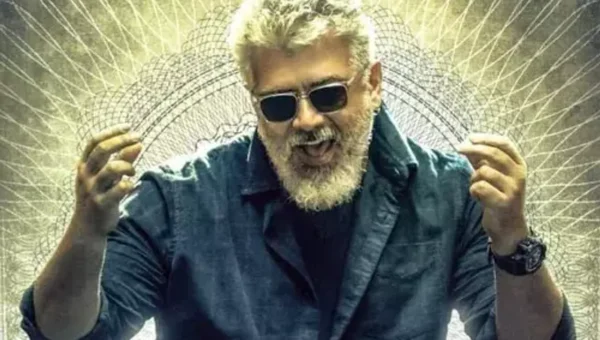 Ajith Kumar’s ‘Thunivu’ to arrive on Netflix on this date