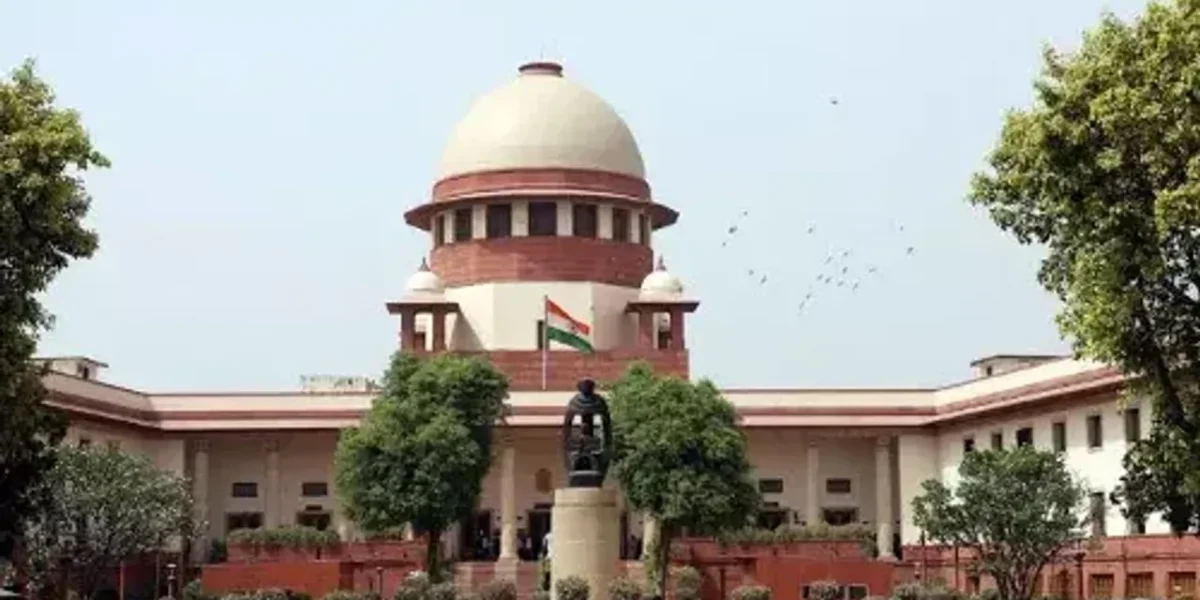 Supreme Court gets five new judges after centre’s approval