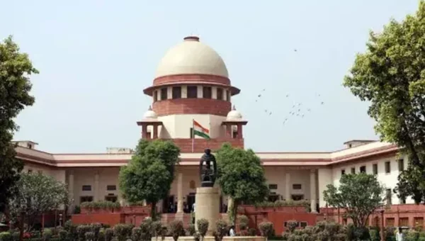 Supreme Court gets five new judges after centre’s approval
