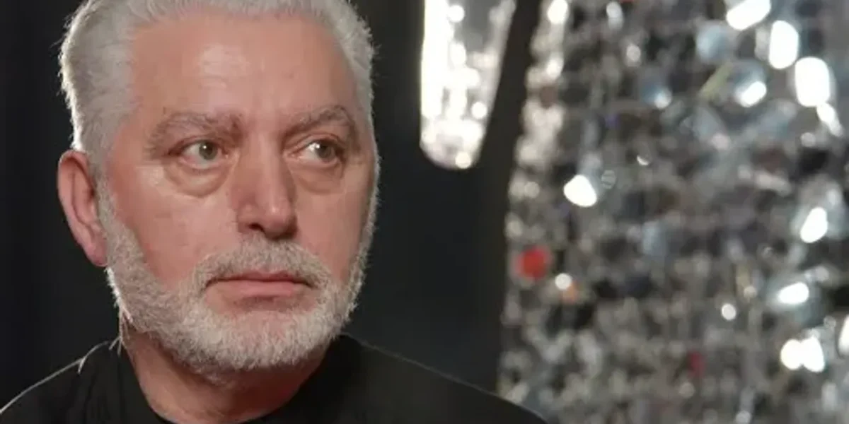 Fashion designer Paco Rabanne dead at 88