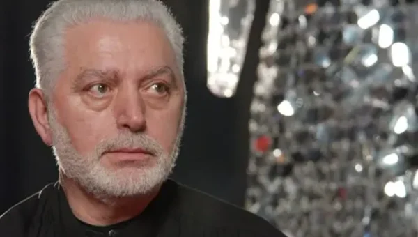 Fashion designer Paco Rabanne dead at 88