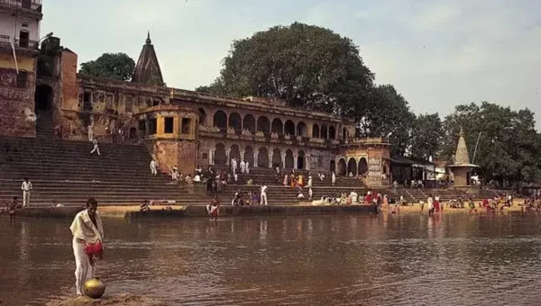 Gaya is slowly becoming an educational centre in Bihar