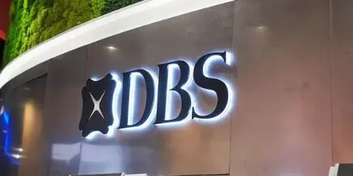 DBS says not concerned about exposure to Adani group