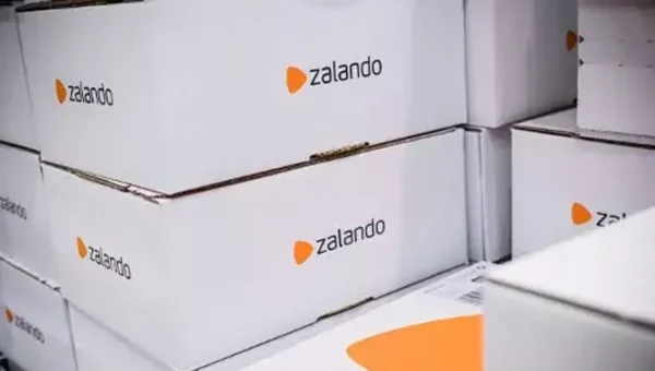 Online fashion retailer Zalando cutting hundreds of jobs