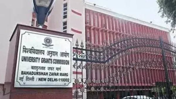 UGC introduces draft guidelines, curriculum framework for environment education