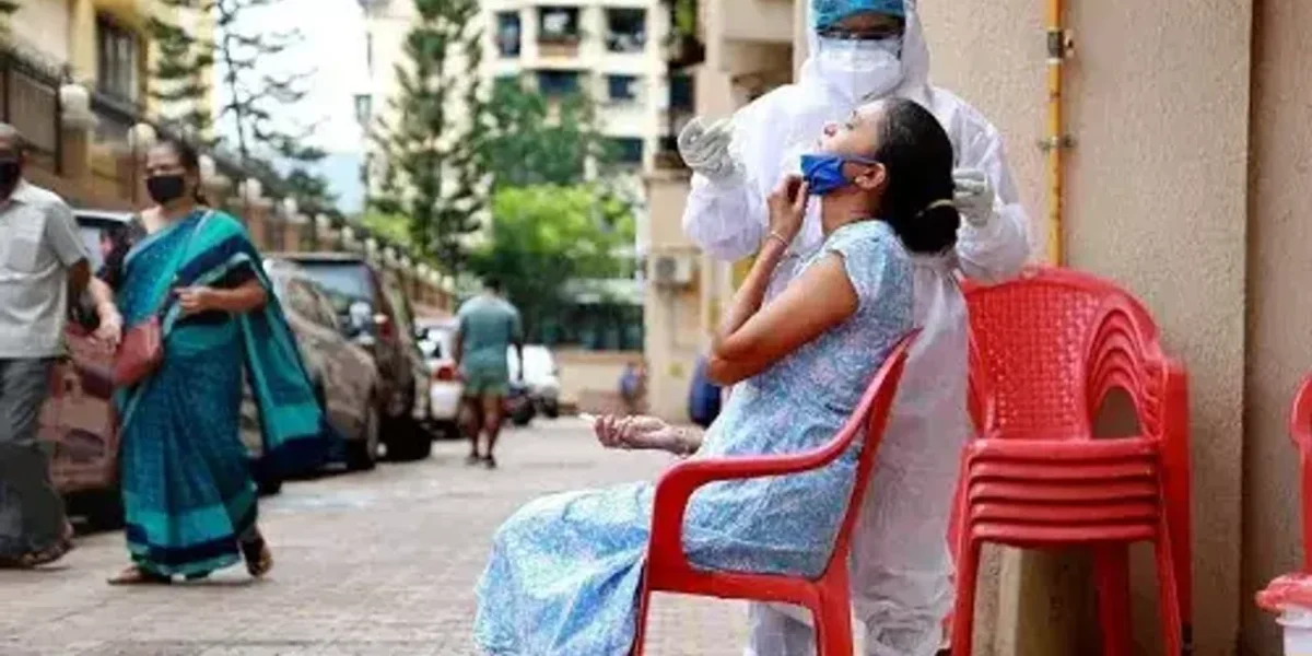 114 fresh cases of COVID-19 reported in country in last 24 hours