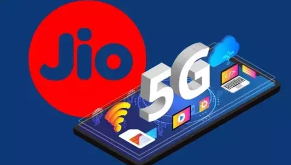 Reliance Jio launches true 5G services across 10 cities across 8 states
