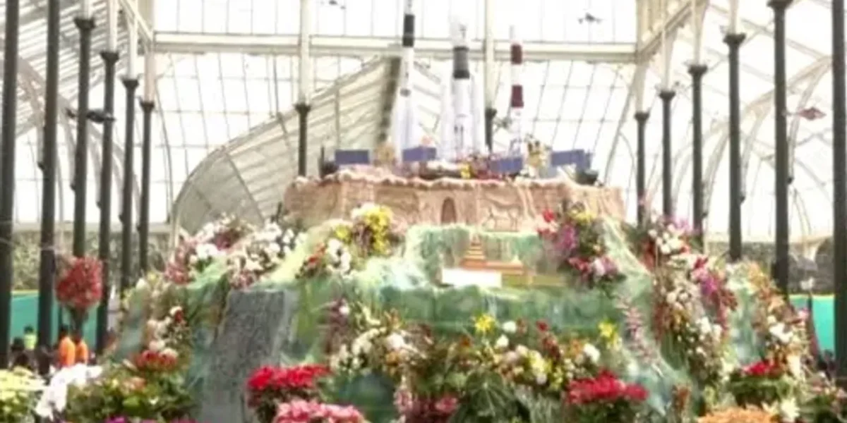 Audio guided tour launched at Gujarat’s largest garden
