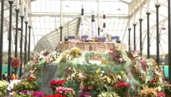 Audio guided tour launched at Gujarat’s largest garden