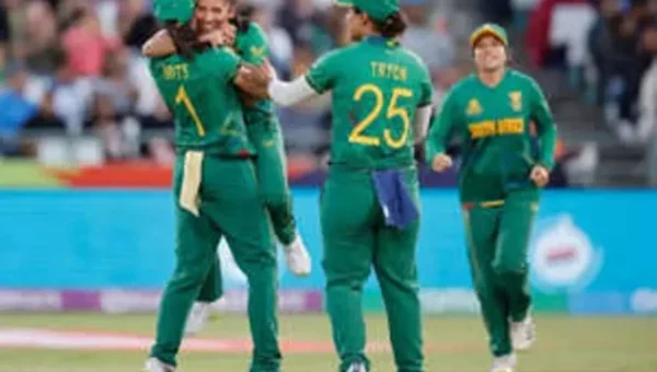 T-20 Women’s World Cup: England to clash with South Africa in 2nd Semifinal at Cape Town