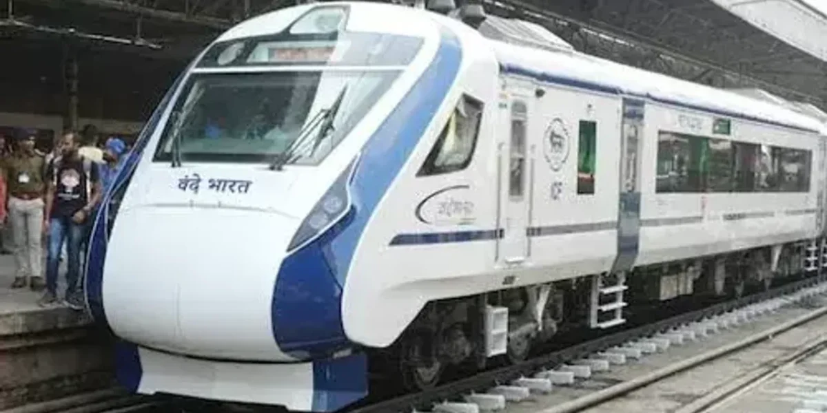 PM Modi likely to launch Vande Bharat Express trains on Mumbai-Solapur, Mumbai-Shirdi routes on Feb 10