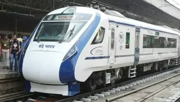 PM Modi likely to launch Vande Bharat Express trains on Mumbai-Solapur, Mumbai-Shirdi routes on Feb 10
