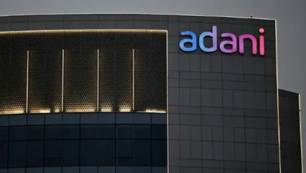 Adani Group shares fall further amid reports of regulatory probe into the crash, FPO
