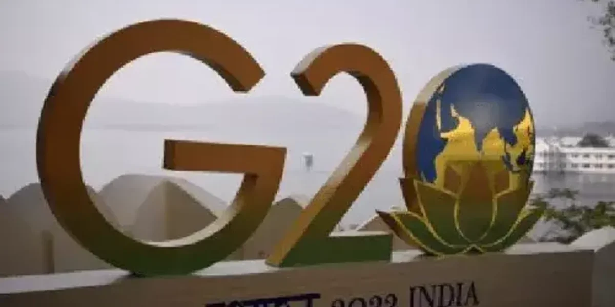 First meeting of G20 Finance Ministers and Central Bank Governors to be inaugurated in Bengaluru today