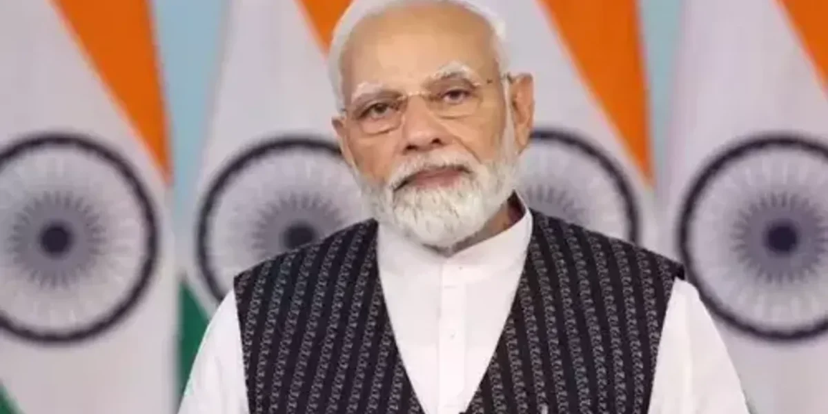 PM Modi addresses post-budget webinar on ‘Ease of Living using Technology