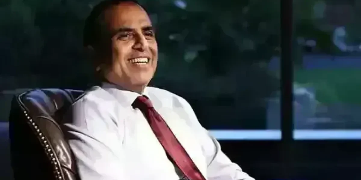 Telecom tycoon Mittal seeking a stake in Indian fintech Paytm