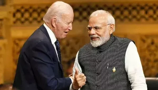 Report: Joe Biden invites PM Modi for state visit to US in June or July