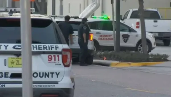 Florida TV journalist shot dead while reporting on a murder
