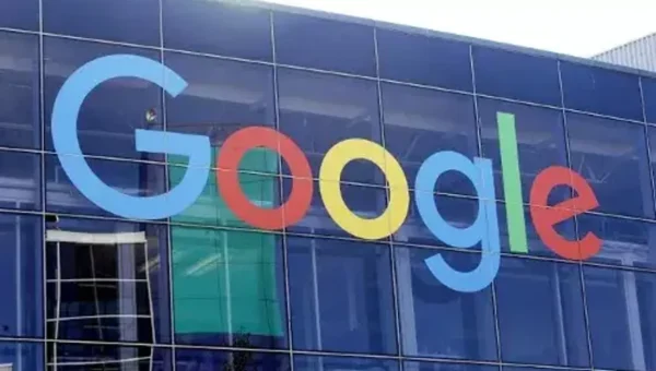 Google invests almost $400 million in ChatGPT rival Anthropic