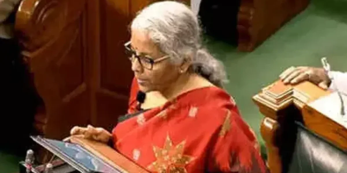 Budget 2023: Centre to establish 157 new nursing colleges