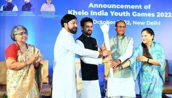 Fifth Khelo India Youth Games in Madhya Pradesh to conclude tomorrow