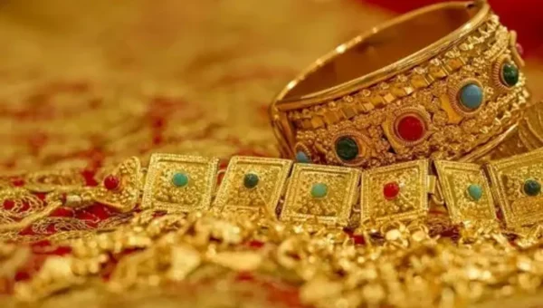 1,700 kg jewellery worth Rs 4 crore looted in Gujarat