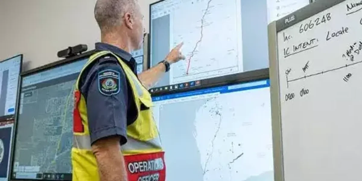 Australian radioactive capsule: Specialist equipment brought in for search