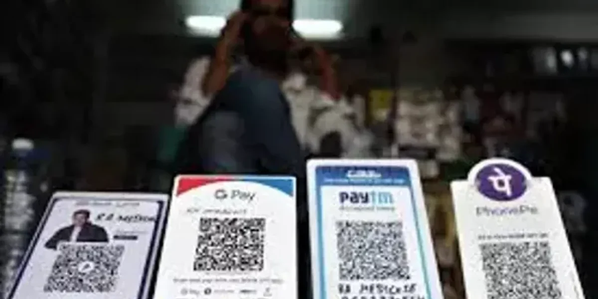 India and Singapore launch joint digital payment mechanism