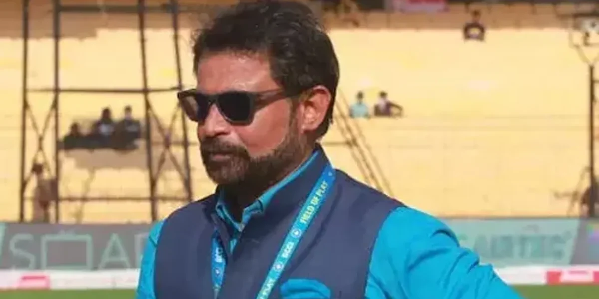 TV sting row: BCCI chief selector Chetan Sharma quits