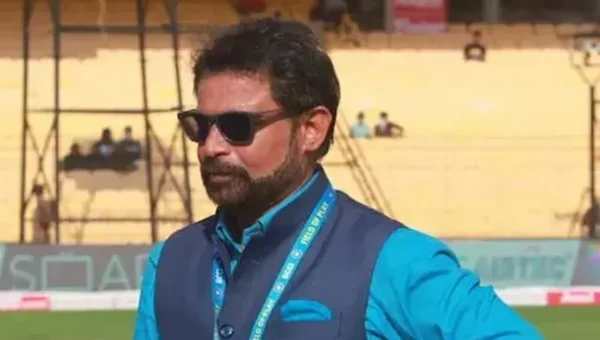TV sting row: BCCI chief selector Chetan Sharma quits