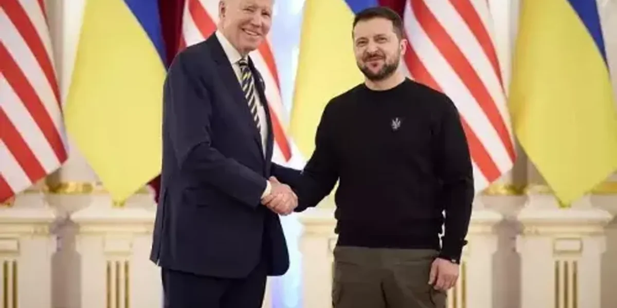 US announces new sanctions on Russian mine sector on Ukraine war anniversary
