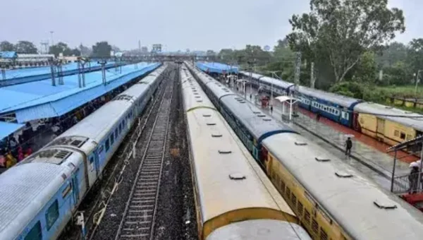 Holi 2023: Indian Railways Announces list of festive special trains
