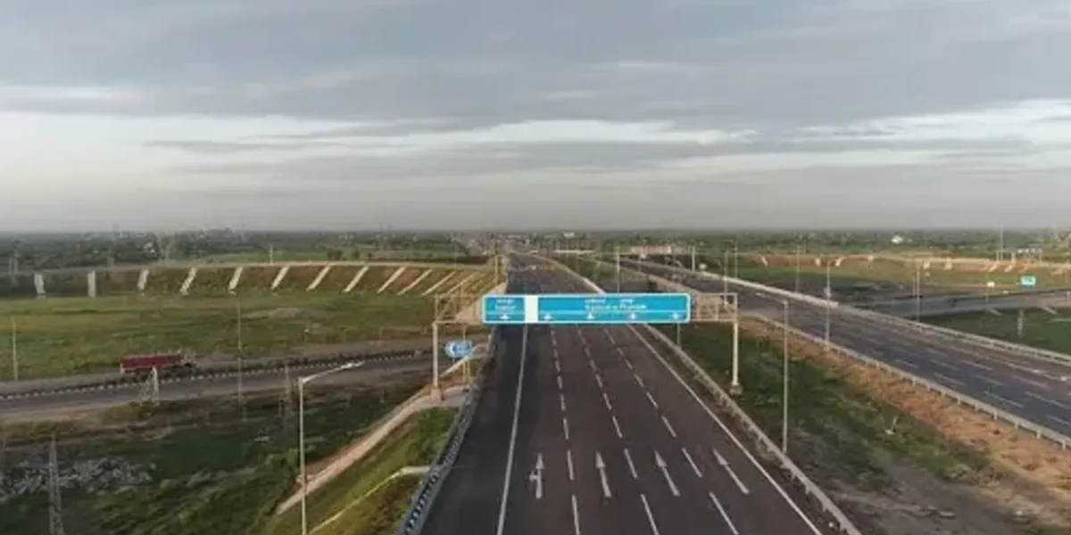 Prime Minister Modi to dedicate to nation, Delhi-Dausa-Lalsot section of Delhi-Mumbai Expressway in Rajasthan today