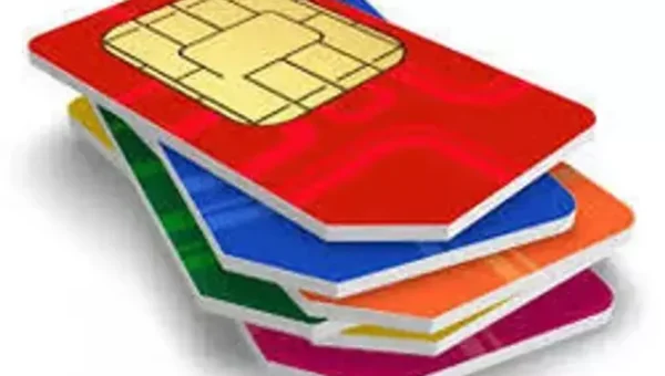 CID blacklists 30,000 sim cards used to con 1.27 lakh Gujaratis