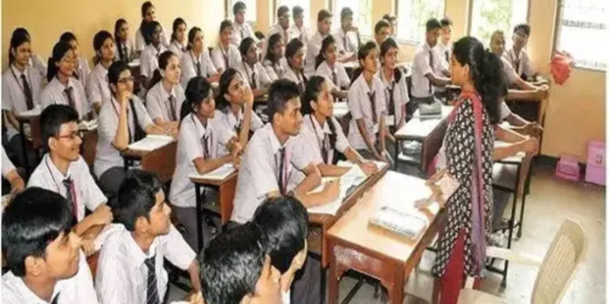 Uttar Pradesh government targets re-enrolling school dropouts between ages of 6 and 14