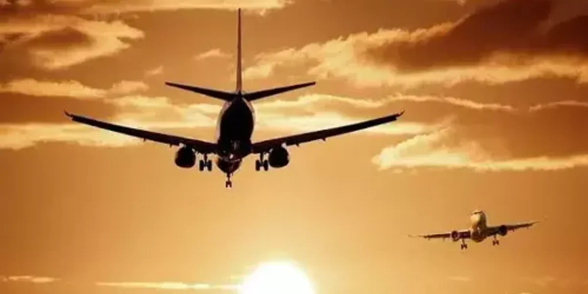 Travellers complain of high airfare on Delhi-Leh route, BJP MP raises matter in parliament