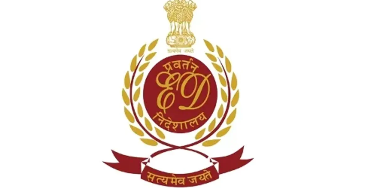 ED conducts raids at premises of several Congress leaders in Chhattisgarh in multi-crore coal scam