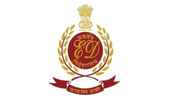 ED conducts raids at premises of several Congress leaders in Chhattisgarh in multi-crore coal scam