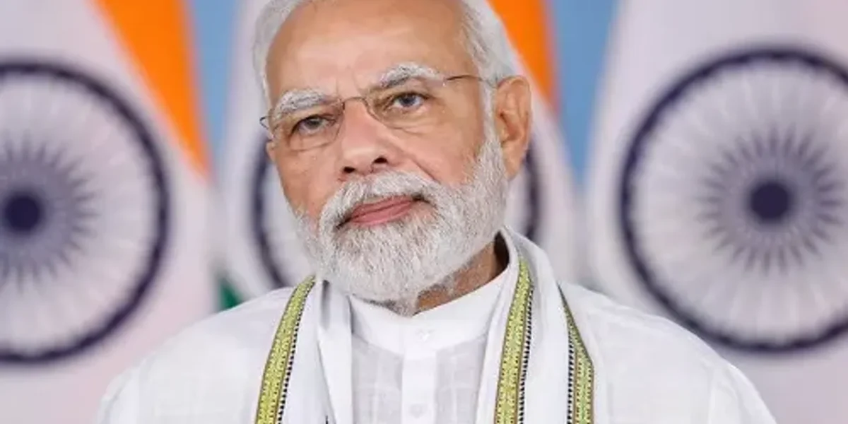PM virtually inaugurates Jal Jan Abhiyan in Rajasthan