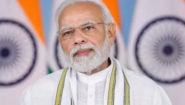 PM virtually inaugurates Jal Jan Abhiyan in Rajasthan