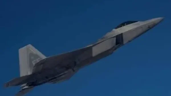 US jet shoots down another ‘unidentified object’ over Canada