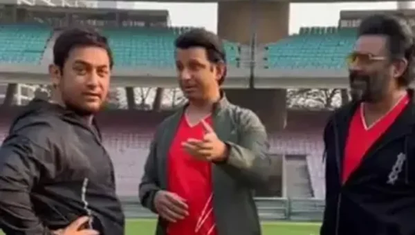 Fans demand ‘3 Idiots’ sequel as Aamir Khan, Sharman Joshi, R Madhavan reunite